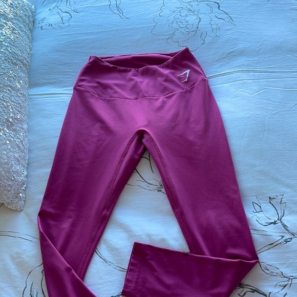 Training 7/8 leggings - Picture 7 of 7